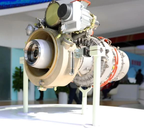 engine
