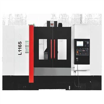 Mesin CNC Vmc V1165